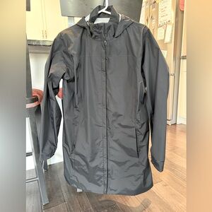 Patagonia Women's Torrentshell 3L Rain Parka